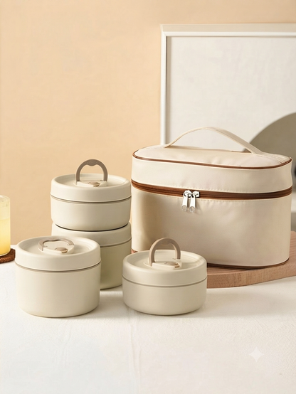 5 In 1 Lunch Box Set
