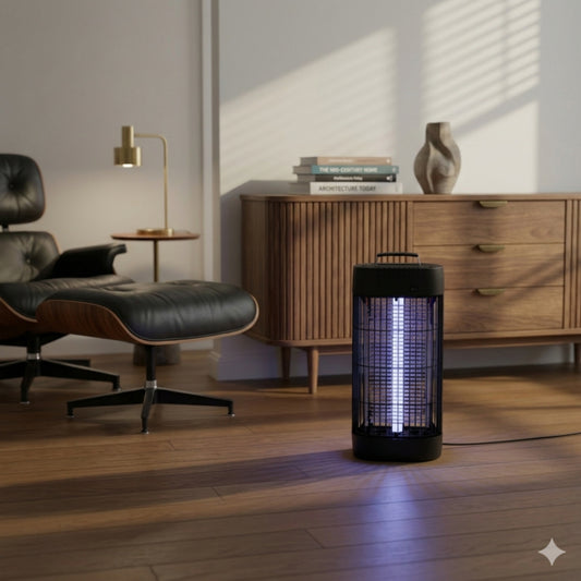 Tronic Insect Killer 10W 1 Tube – IK 7011-10