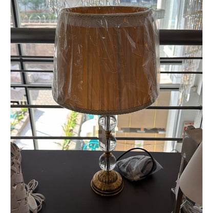 Light Ball Table Lamp - HT60