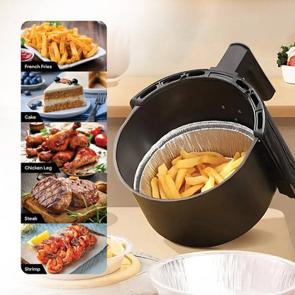 3.5L Sanford Air Fryer SF2457AF