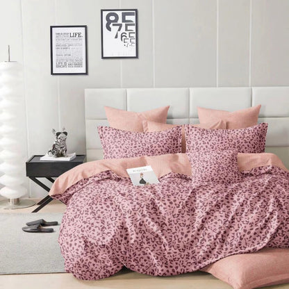 5x6 Binded Duvet Set