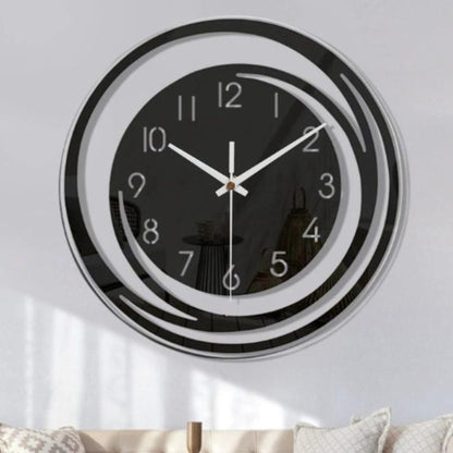30Cm Acrylic Wall Clock
