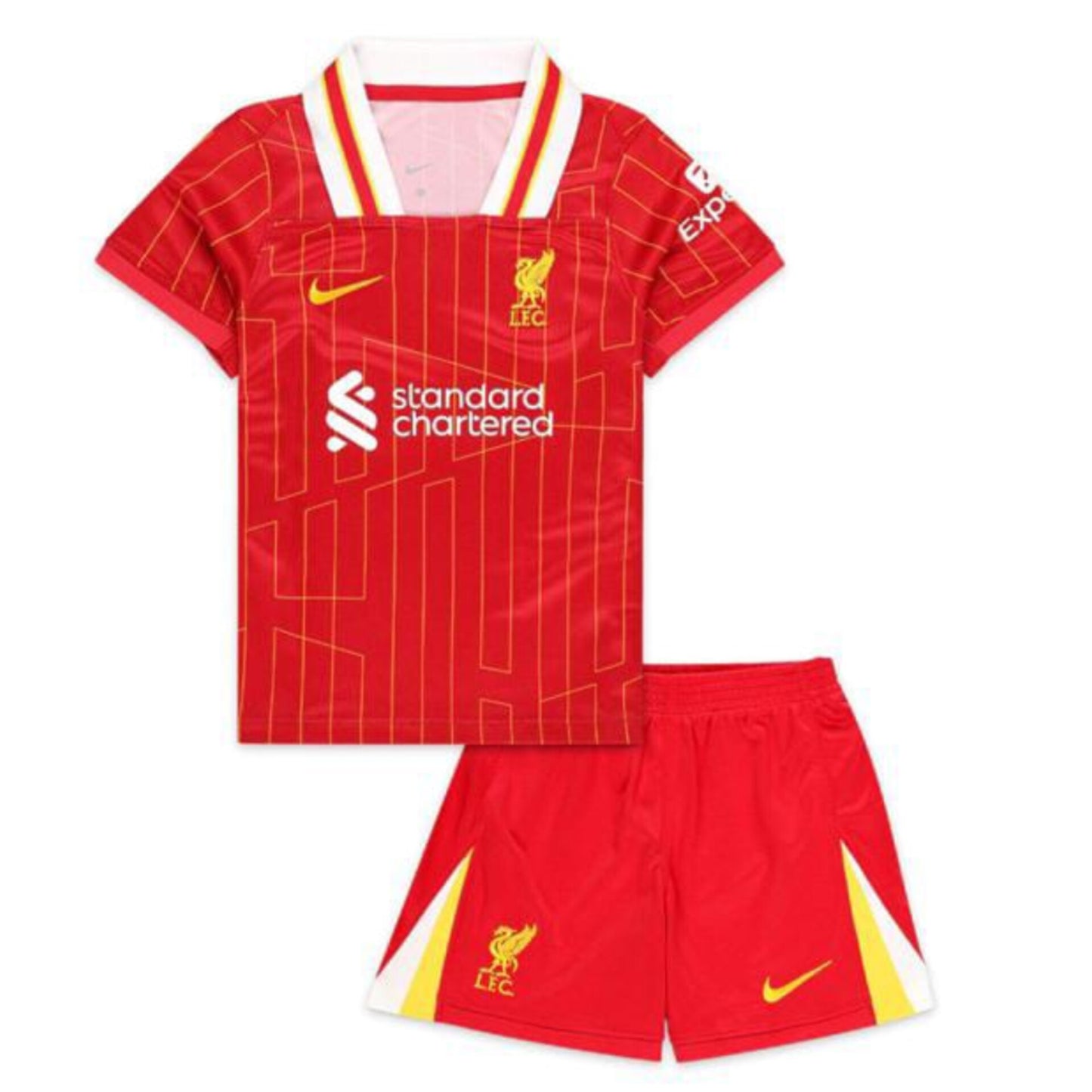 Kids sports jerseys