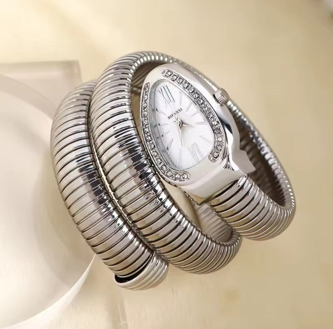 Ladies watches
