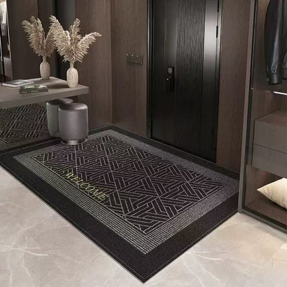 Absorbent Entrance|Door Mat