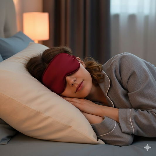 Sleep Eye Mask
