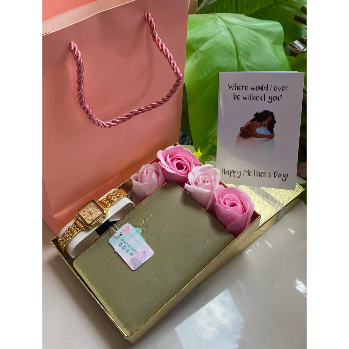 Mother's day gift pack