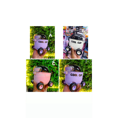 Kids cool cup