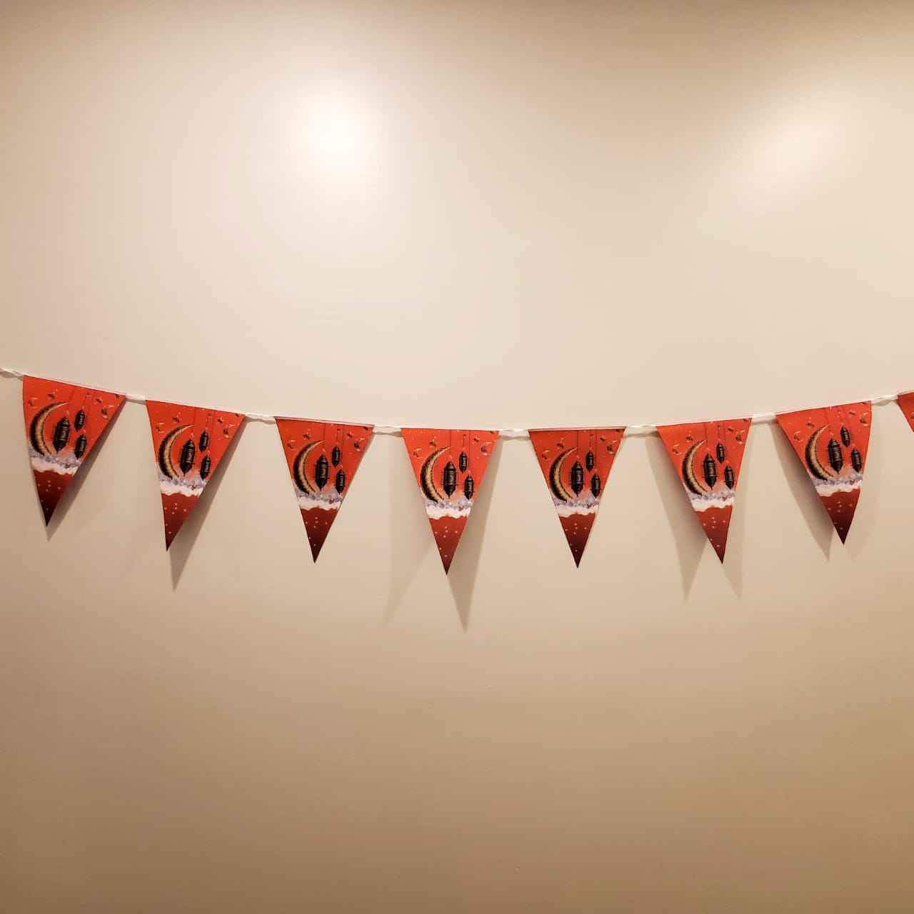 Ramadhan kareem/eid mubarak banner