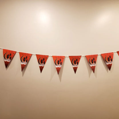 Ramadhan kareem/eid mubarak banner