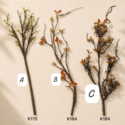 Artificial Decor Branches