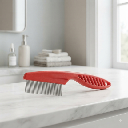 Pet Flea Comb
