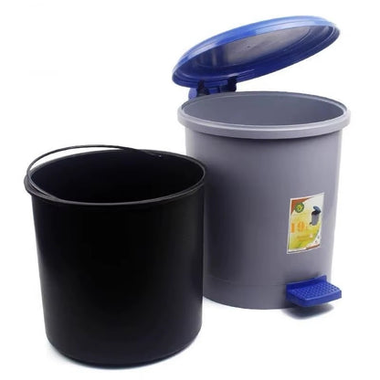 Bathroom Pedal Bin
