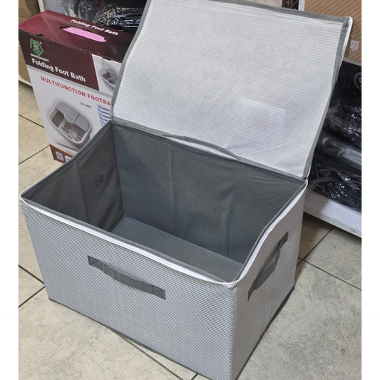 Large closet organizers