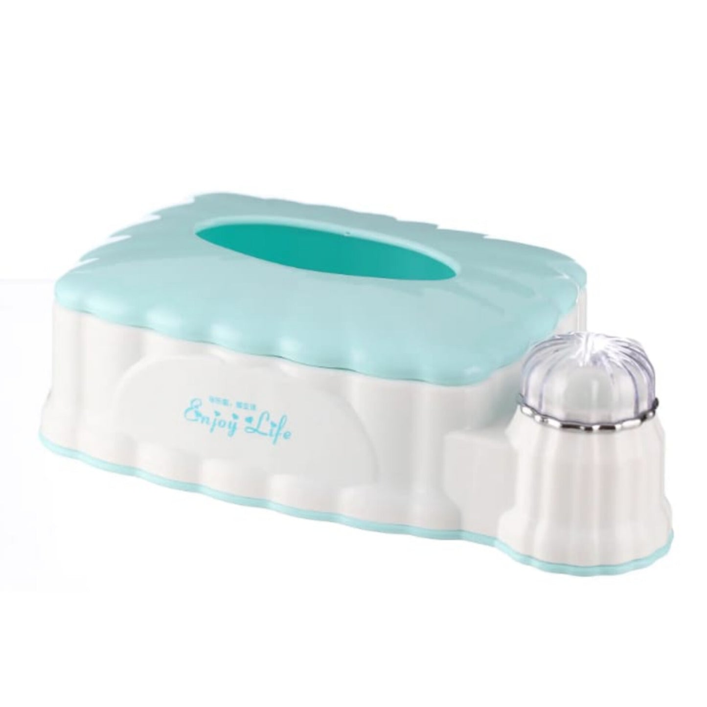 Serviette holder