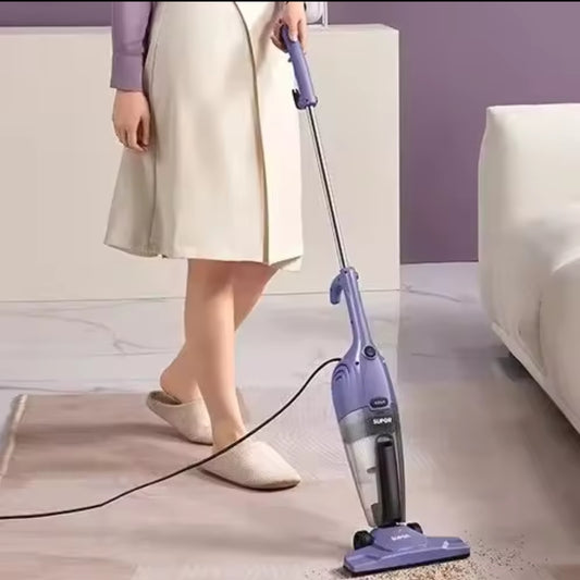 2 in 1 Vacuum cleaner