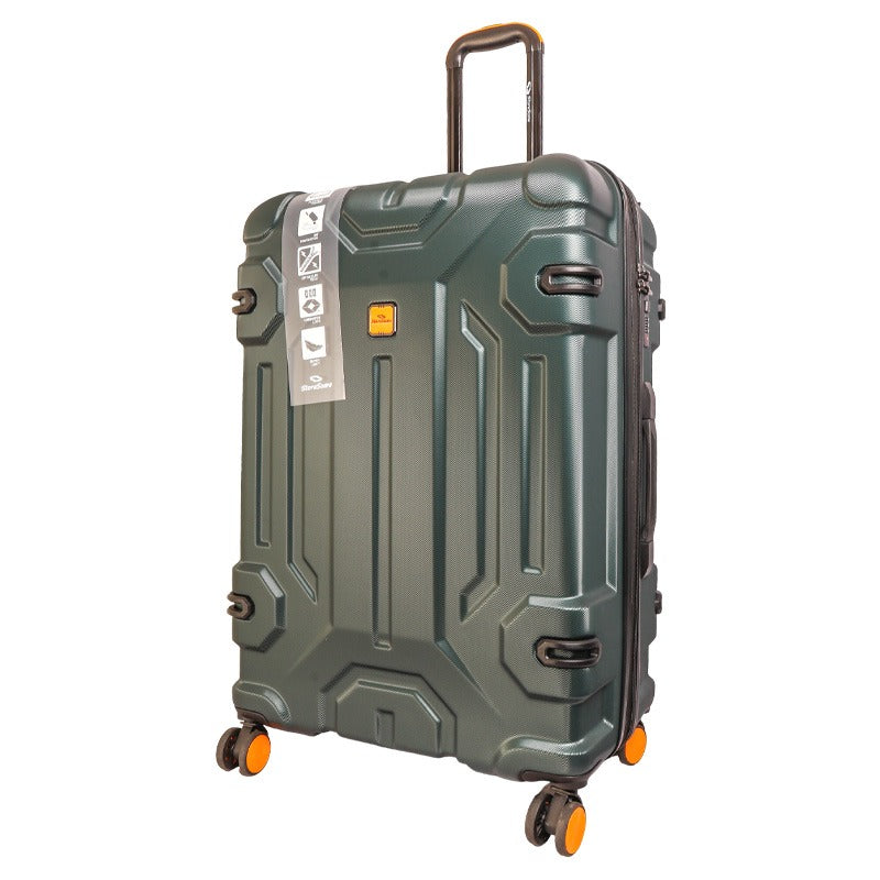 3 In 1 Travel Suitcase