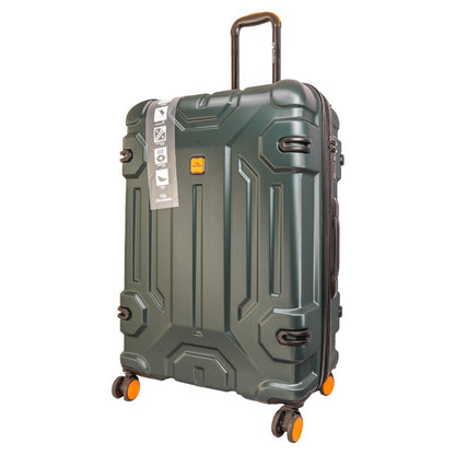 3 In 1 Travel Suitcase