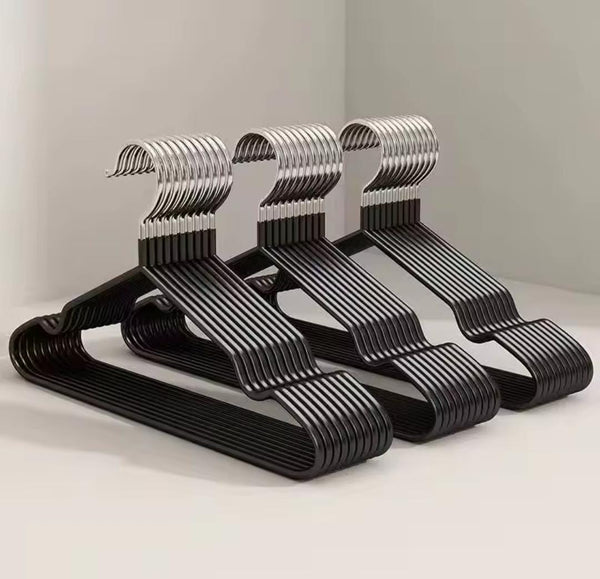 10pc Clothes Hangers