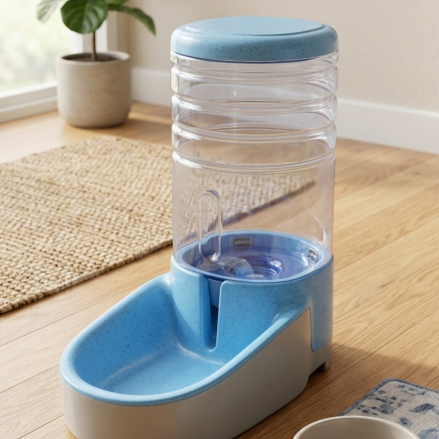 Dog Water Dispenser