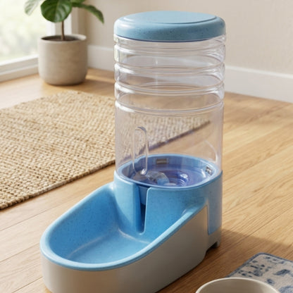 Dog Water Dispenser