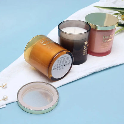 Scented Candles