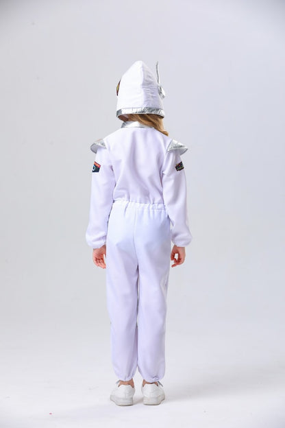 Childrens astronaut costume