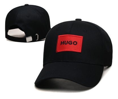Unisex ball caps