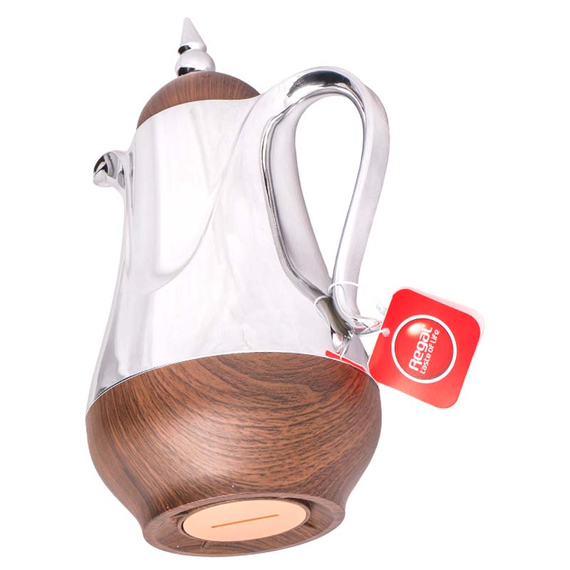 1.0L Regal Vacuum Flask Rgb06Q 10Gc
