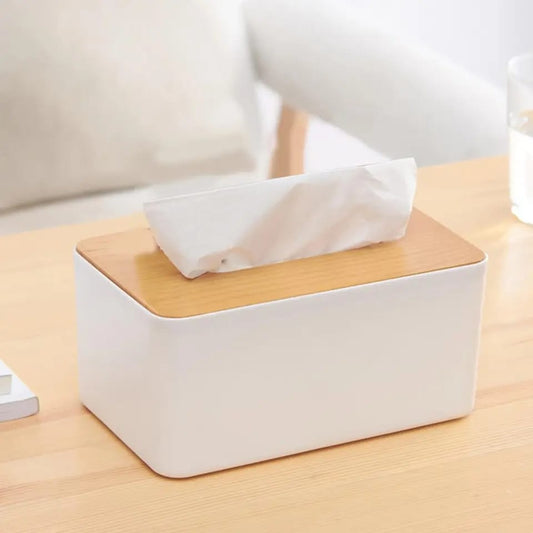 Napkin/serviette box