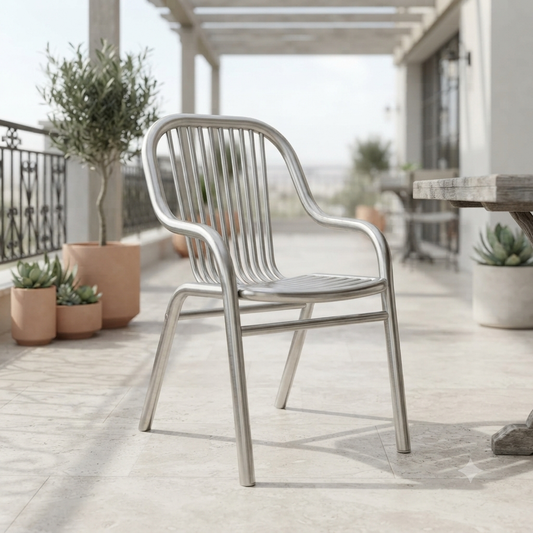 Balcony Garden Chair