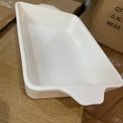 Ceramic Oven Tray