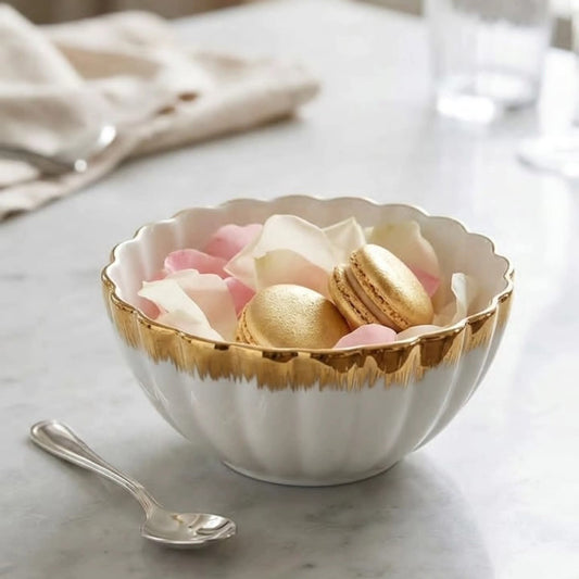 6Pc Soup Bowls