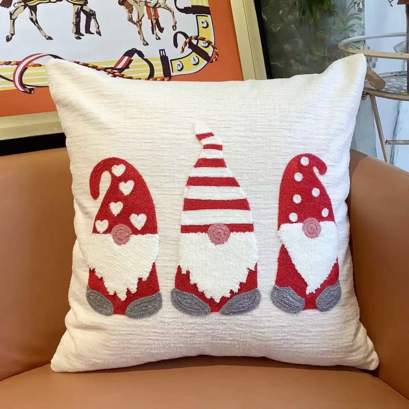 Christmas Cushion Cover 45 x 45 cm