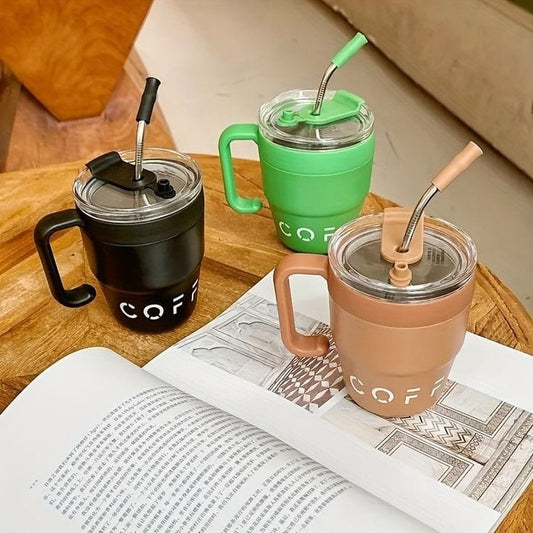 480ml Coffee thermocup