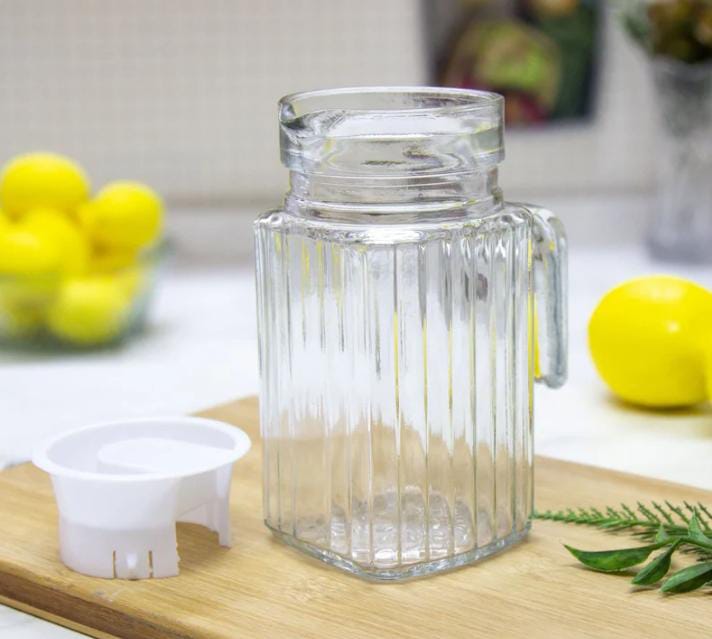 Water jar