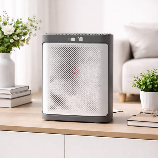 HAP215 Smart Air Purifier