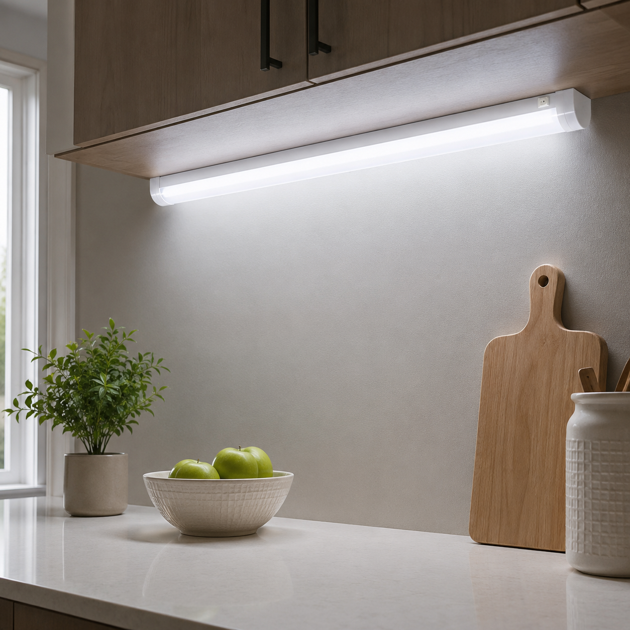 2ft Mirror Light 15w EST SHLE 20