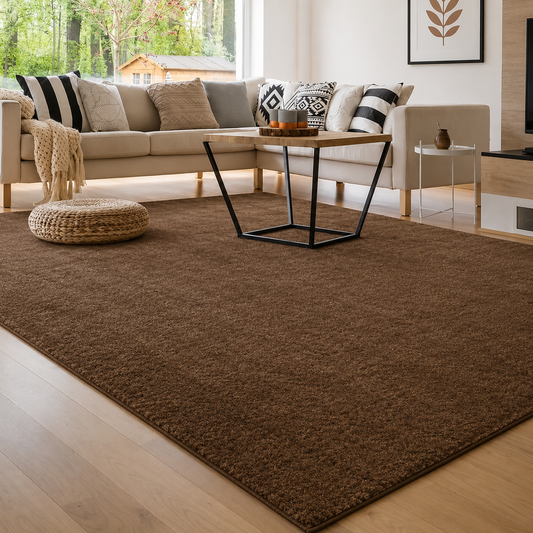 Fluffy Carpet gha