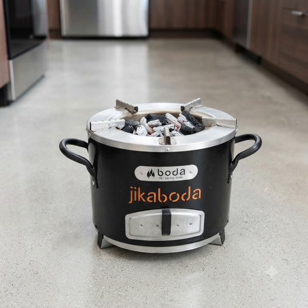 Large JikaBoda  Charcoal Stove