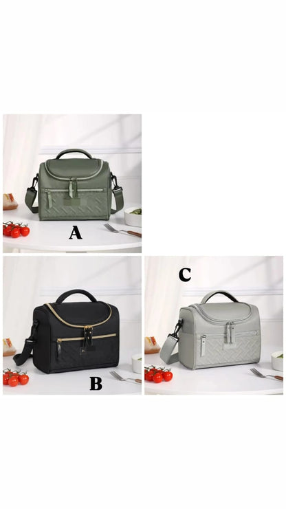 Insulated Lunch bags