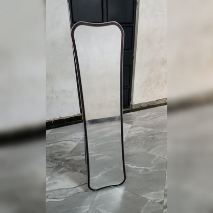 Unbreakable dressing  mirror