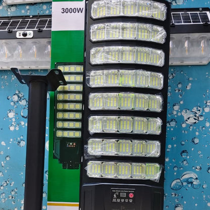 Solar Street Light