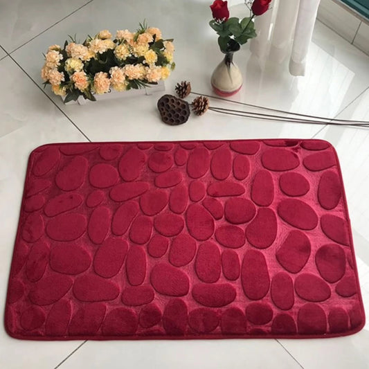 Memory mat