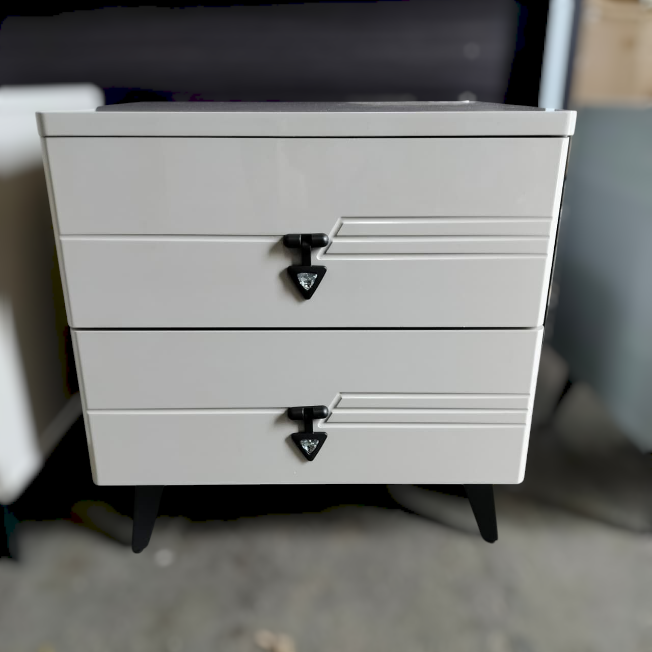 Bedside cabinet