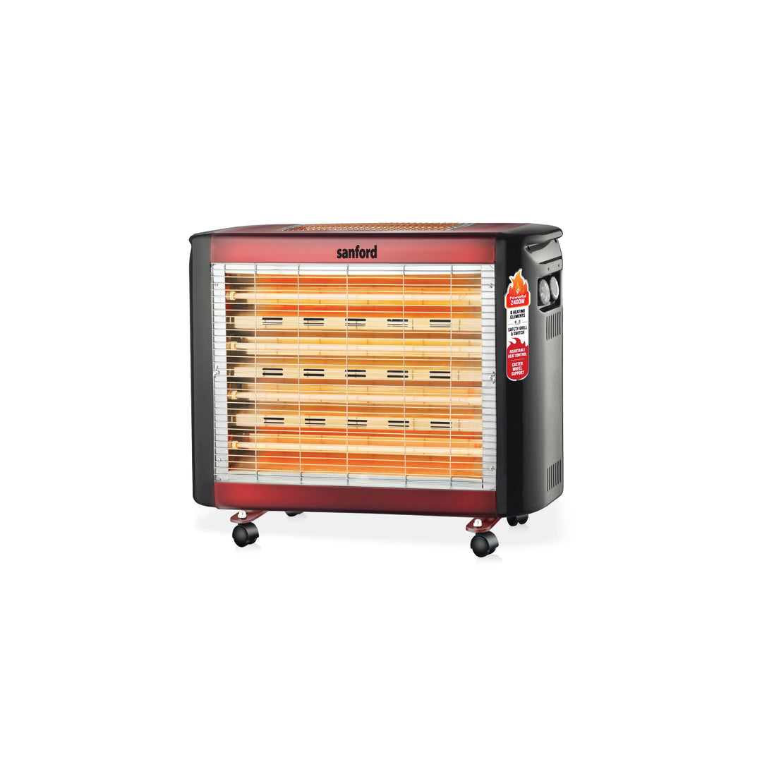 Sanford Quartz Heater SF1274QRH