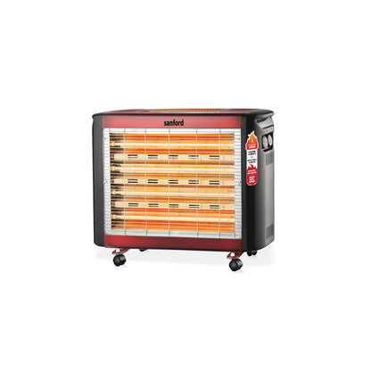 Sanford Quartz Heater SF1274QRH
