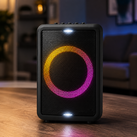 Philips Bluetooth Wireless Party Speaker TAX3206/98