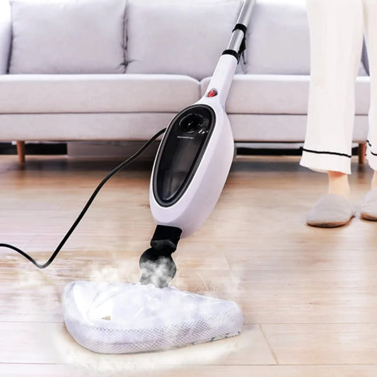 1300w steam cleaner