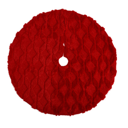 Christmas tree skirt
